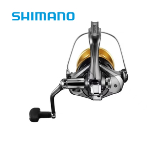 <span class=keywords><strong>SHIMANO</strong></span> 2025 AERLEX 14000XTC 14000XSC <span class=keywords><strong>Moulinet</strong></span> de Surfcasting pour la Pêche en Ligne en Lac et Océan, <span class=keywords><strong>Moulinet</strong></span> à Longue Portée pour la Pêche en Mer, sur la Plage et en Lac - Product Image 3