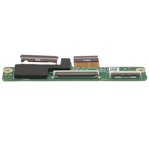Karboard I/O thẻ + Cáp FP cho Lenovo ThinkPad P17 Gen1 P17 Gen2 (20sn 20sq/20yu 20yv) NS-C656 Fru 5c50x02637 - Product Image 2