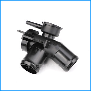 ข้อต่อท่อน้ำหม้อน้ำอินฟินิตี้ รุ่น 21517-JP00A ทำจากพลาสติก สำหรับท่อน้ำเข้า - Product Image 5