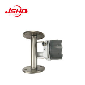 液体測定のための高精度で耐久性のある工業用金属管ロタメータフローメーター - Product Image 4