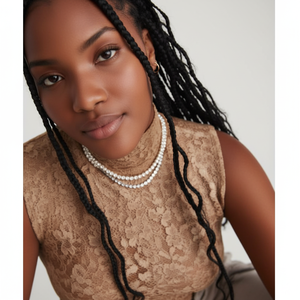 Collier de perles Paradigm - Product Image 1