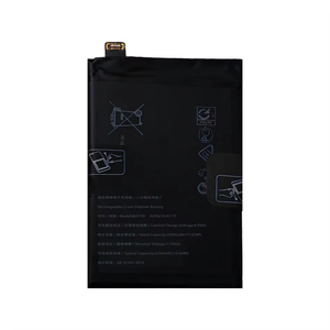 Batería de repuesto BLP811 para teléfono móvil, para teléfono celular Oppo, de alta capacidad, de fábrica. - Product Image 2