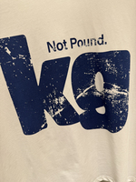 T-shirts pour hommes Simples Fashion Streetwear Factory Wholesale Low Prices Project G/R, style décontracté quotidien, blanc, col rond, manches courtes
