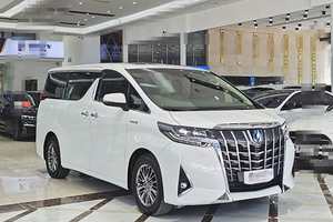 <span class=keywords><strong>VENTA</strong></span> CALIENTE MEJOR DISTRIBUIDOR USADO LIMPIO TOYOTA ALPHARD EN <span class=keywords><strong>VENTA</strong></span> - Product Image 3