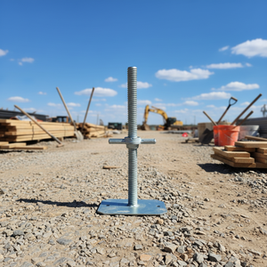 Échafaudage de type Ring-Lock pour travaux <span class=keywords><strong>d</strong></span>'entretien industriel - Échafaudage Ring-Lock - Product Image 3