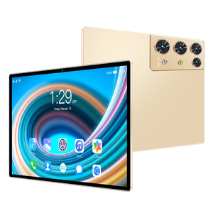 Thiết kế mới S30 Pro 10.1 inch <span class=keywords><strong>Android</strong></span> 13 máy tính bảng <span class=keywords><strong>PC</strong></span> 2K IPS 8GB RAM 512GB Rom mtk6762 máy tính bảng 5g cuộc gọi điện thoại <span class=keywords><strong>4</strong></span> loa <span class=keywords><strong>Tablet</strong></span> <span class=keywords><strong>PC</strong></span> - Product Image 2