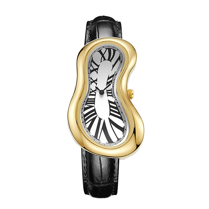 Stile femminile Oro