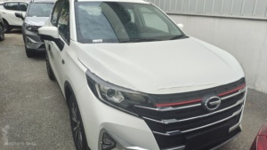 SUV Usato GAC Trumpchi/Trademark 2025 Disponibile con Guida a Sinistra e a Destra, Disponibile <span class=keywords><strong>Ora</strong></span> in Magazzino. - Product Image 3