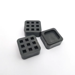 Jungheinrich Bloque deslizante de plástico 51284183 Piezas de repuesto para montacargas Jungheinrich Accesorios Bloque deslizante - Product Image 3