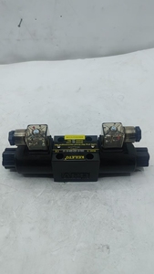 ไฮดรอลิกโซลินอยด์ไฮดรอลิก DSG DSG-03 ซีรีส์ DSG-03-3C5-D24-N1-50 DSG-03-2B3-A240-N1-50 - Product Image 2