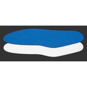 Soletta Ortopedica Sky Larghezza Media da 35 a 48 LucvanTip Perf 3mm LucvanFlex BlWide 2.0mm Per Attività - Product Image 2