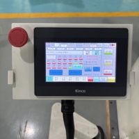 Brazo Robótico Colaborativo de Programación Flexible en Stock, Manipulador de Estampado para Manipulación de Pequeñas Máquinas de Prensa