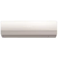 Pompe à chaleur 36000 Btu 220V, type split, climatiseur 110V R410a, climatiseurs split