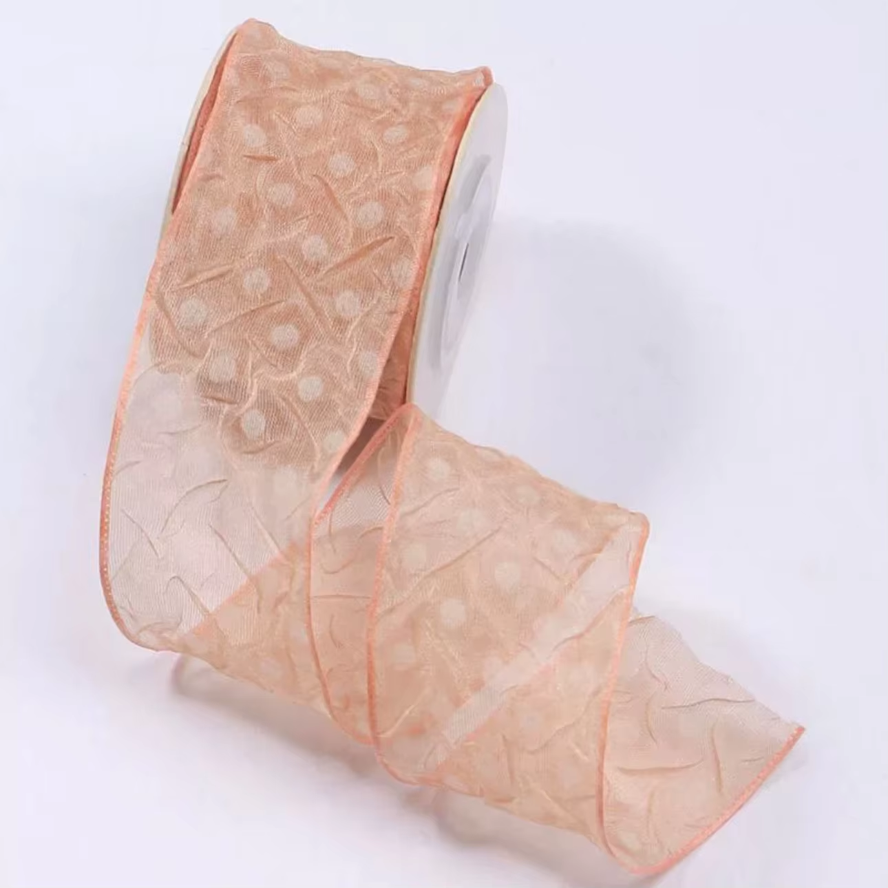 3,8 cm orange 10 mètres