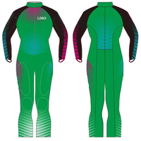 Best-seller Design personnalisé épaissi coupe-vent vêtements de ski de montagne pour adultes vêtements de ski personnalisés ski alpin