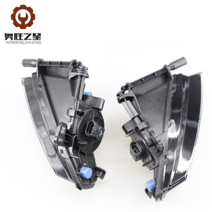 Luz <span class=keywords><strong>Antiniebla</strong></span> LED Versión Deportiva, Lámpara Delantera 8V0941700D, Impermeable, 12V, para <span class=keywords><strong>Audi</strong></span> <span class=keywords><strong>A3</strong></span> S3 2013-2016 - Product Image 6