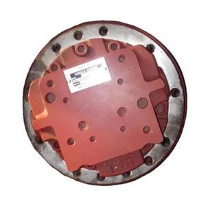 มอเตอร์เดินทาง PHV-290-45-1RI-8045A มอเตอร์ขับเคลื่อนสำหรับรถขุดขนาดเล็ก PHV-300-41-1R1-8460B - Product Image 3