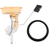 Pièces détachées automobiles Capteur de niveau de carburant gauche pour voiture 16116768788 A2C59511616 pour BMW E46 Série 3 1998-2006 Haute qualité