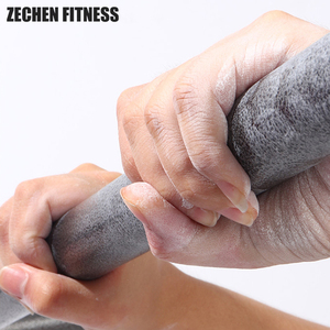 Gesso liquido profumato personalizzato gesso sportivo con profumo di limone polvere di magnesio colorata - Product Image 6