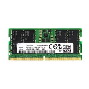 โมดูลหน่วยความจำโน้ตบุ๊ค DDR5 4800MHZ 8GB M425R1GB4BB0-CQK 16GB M425R2GA3BB0-CQK 32GB M425R4GA3BB0-CQK 262-Pin SO-DIMM - Product Image 2