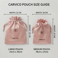 Sacs à poussière en satin de qualité supérieure avec cordon de serrage, logo personnalisé pour cosmétiques, lingerie, bijoux, maquillage, chaussures, shopping