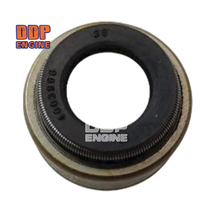 เครื่องจักรก่อสร้าง4003966 3606766 3328781 3073509ซีลก้านวาล์วเครื่องยนต์สำหรับ Cummins QSM11 ISM11 LT10 M11 - Product Image 1