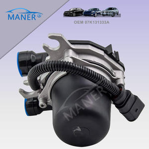 BOMBA DE AIRE PARA MOTOR DE AUTO MANER AL POR MAYOR 07K133229D 07K959253A para VW BEETLE AUDI A3 A5 2.0 TFSI - Product Image 2