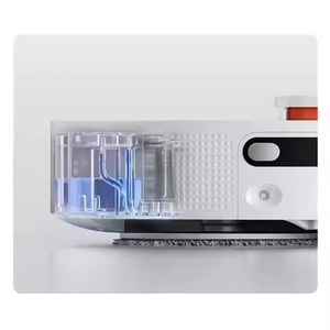 Xxiaomi หุ่นยนต์กวาด M40: แรงดูดแรงสูง12000PA แขนกลคู่สำหรับตัดผมและป้องกันการพัวพัน - Product Image 3