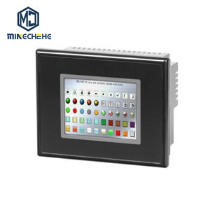 NS5-SQ10B-V2 CONTROLADOR PLC ORIGINAL NUEVO - Product Image 1