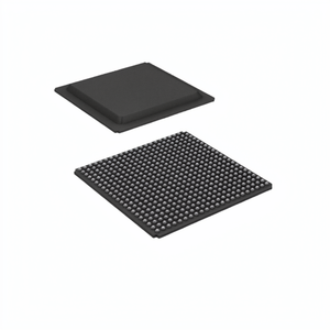 484 BBGA Electronics Component Original XC6SLX100T-N3FGG484I Embedded - Product Image 1