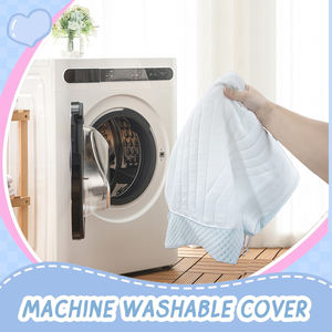 Cama Infantil con Barandilla, Colchón de Espuma de Alta Densidad Convertible para Dormitorio o Cuarto de Niños, Venta al Por Mayor B2B - Product Image 5