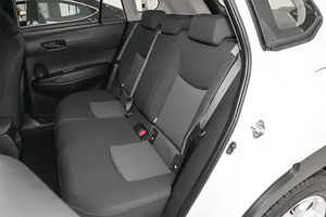 Cho TOYOTA frontlander 2.0L Hybrid hàng đầu E-CVT tự động xe nhỏ gọn khí-điện Hybrid SUV - Product Image 4