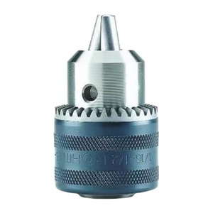 <span class=keywords><strong>Mandrin</strong></span> à clé pour perceuse 1,5-13 mm 1/2 avec clé - Product Image 4