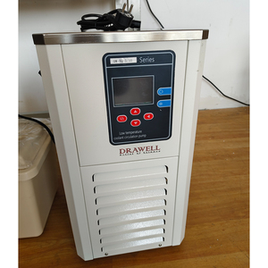 2L/3L/5L Laboratory Tabletop Small Rotary Evaporator with <b>Vacuum</b> <b>Pump</b> & Chiller - Product Image 5