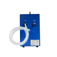 Detektor Gas Multi-Gas 6-Gas Berkualitas Tinggi RTTPP, Analisa Gas Berbahaya dan Mudah Terbakar, Portabel, Bersertifikasi IP65 ATEX/CE, untuk Emisi Industri