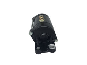 Motor de arranque para <span class=keywords><strong>Yamaha</strong></span> motos acuáticas VX1100 VX1100A WaveRunner <span class=keywords><strong>VX</strong></span> 18436 6D3818000000 - Product Image 2