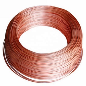 จีนราคาที่ดีที่สุด99.99% ผู้ผลิตลวดทองแดงบริสุทธิ์ - Product Image 6