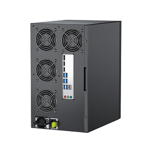 Điện thoại <span class=keywords><strong>Android</strong></span> trang trại Hộp điện thoại thông minh bấm vào trang trại điện thoại di động nhóm thiết bị điều khiển Bo mạch chủ thiết bị điện thoại đám mây - Product Image 2