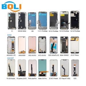 Pantalla de teléfono a precio de fábrica para <span class=keywords><strong>Xiaomi</strong></span> redmi note 8 pantalla LCD para redmi note 8 pantalla LCD montaje de reemplazo de pantalla táctil - Product Image 6