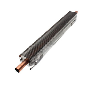 Échangeur de chaleur BW, tube en acier inoxydable avec ailettes en aluminium, tube à ailettes extrudées - Product Image 3