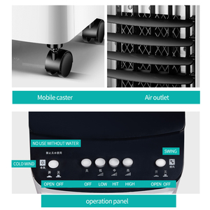 Sản Xuất Tại Trung Quốc Chất Lượng Cao 4l Công Suất Lớn Không Khí Mát Cho Nhà - Product Image 6