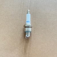 Bougie d'allumage de remplacement de 3 pouces E6TC pour bougie d'allumage de moteur pour moteur puissant EH17 EY18 EY20