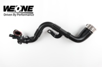 Kit de tuyau de conduit d'admission de haute qualité 144604EJ0B 144604EJ0D 14460-4EJ0B 14460-4EJ0D pour Megane IV (15-19) 1.2