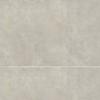 Op maat gemaakte waterdichte 6mm Skylark marmeren gesinterde steenplaat 1600x3200mm matte boekenmatchende adering hotel slaapkamer landschapswand
