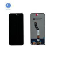 Penjualan Langsung dari Pabrik Lcd Layar Ponsel untuk Xiaomi Redmi Note 10 Pro Penggantian Layar Sentuh 4G