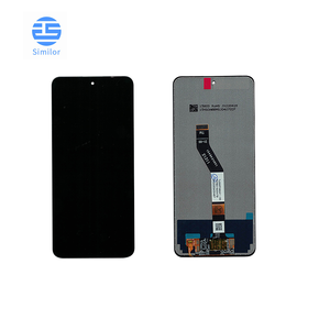 Display Lcd per telefono di vendita diretta in fabbrica per <span class=keywords><strong>Xiaomi</strong></span> <span class=keywords><strong>Redmi</strong></span> <span class=keywords><strong>Note</strong></span> <span class=keywords><strong>10</strong></span> <span class=keywords><strong>Pro</strong></span> sostituzione Touch Screen 4G - Product Image 4