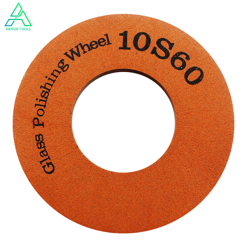 Chinese Provider polish glass wheel 10s40 diamond grinding wheel abrasive grinding wheels