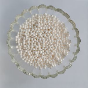 Perles en céramique d'alumine 1mm-80mm pour les applications céramiques industrielles avec services <span class=keywords><strong>de</strong></span> soudage et <span class=keywords><strong>de</strong></span> découpe - Product Image 1