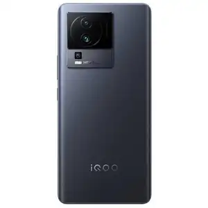 Smartphone iQOO Neo 7 SE 5G Original Android Telefone Usado com Processador MTK Suporta GSM LTE CDMA