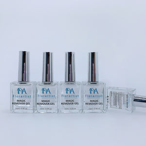 <span class=keywords><strong>Gel</strong></span> dissolvant magique de marque privée imbiber le vernis à ongles en <span class=keywords><strong>gel</strong></span> OEM pour enlever le vernis en <span class=keywords><strong>gel</strong></span> - Product Image 2